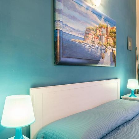 B&B Central Station Turyn Zewnętrze zdjęcie