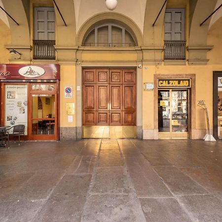 B&B Central Station Turyn Zewnętrze zdjęcie