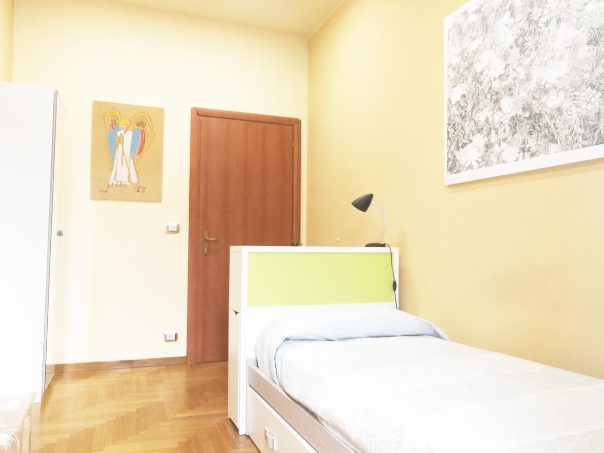 B&B Central Station Turyn Zewnętrze zdjęcie