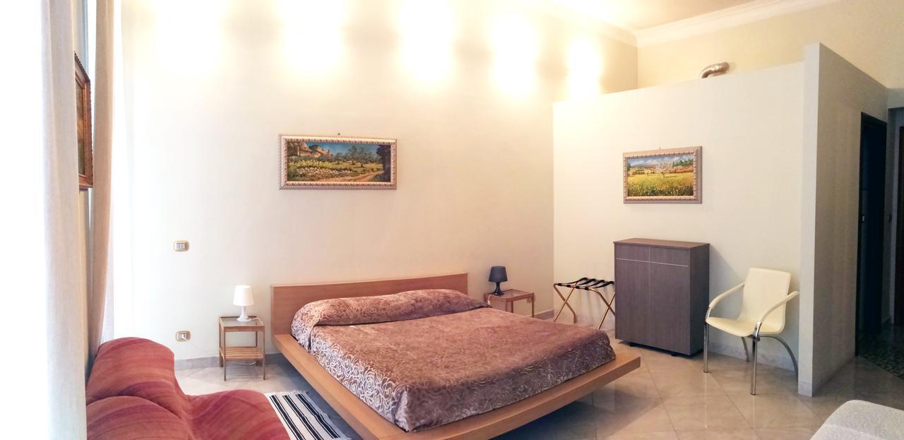 B&B Central Station Turyn Zewnętrze zdjęcie