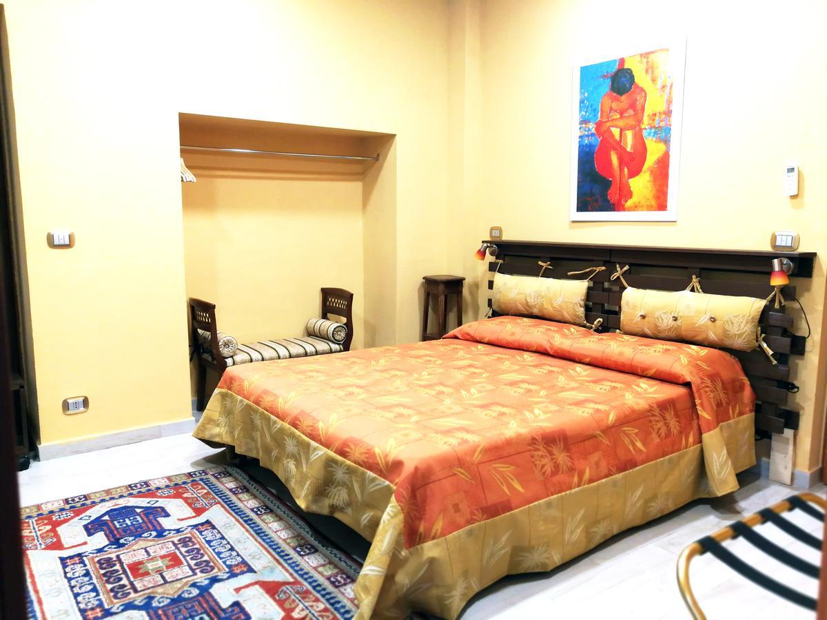 B&B Central Station Turyn Zewnętrze zdjęcie