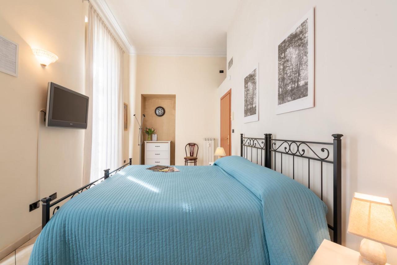 B&B Central Station Turyn Zewnętrze zdjęcie
