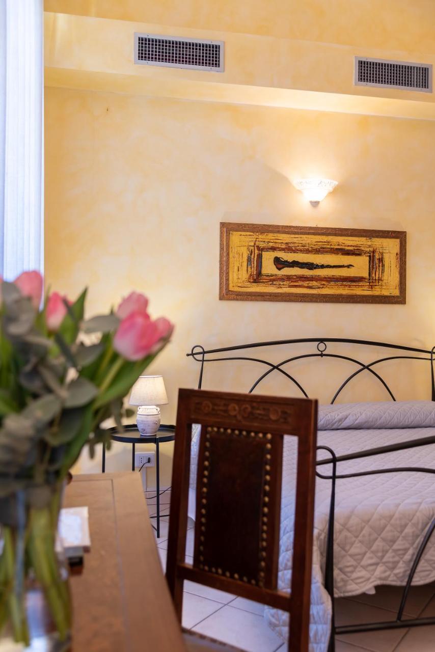 B&B Central Station Turyn Zewnętrze zdjęcie