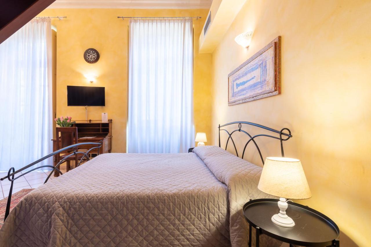 B&B Central Station Turyn Zewnętrze zdjęcie
