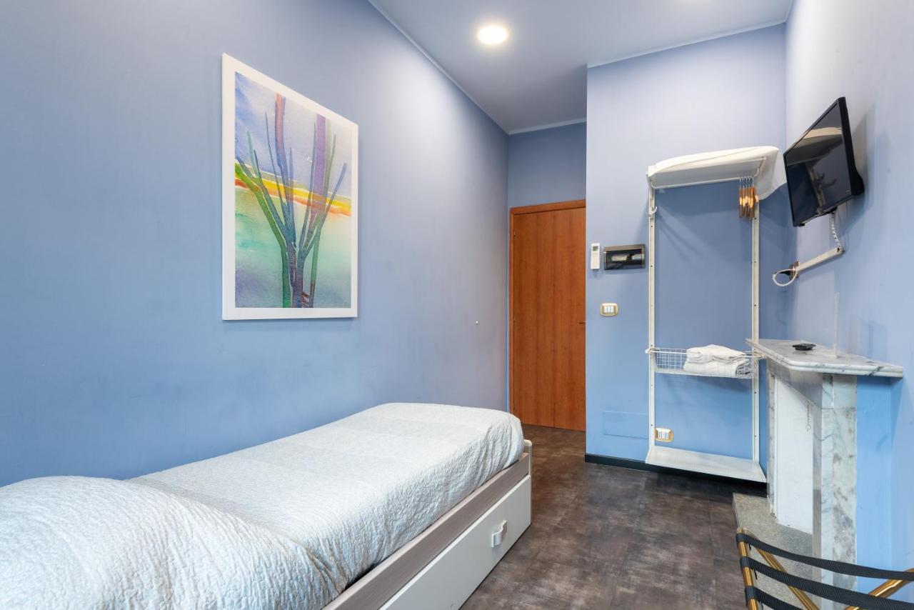 B&B Central Station Turyn Zewnętrze zdjęcie