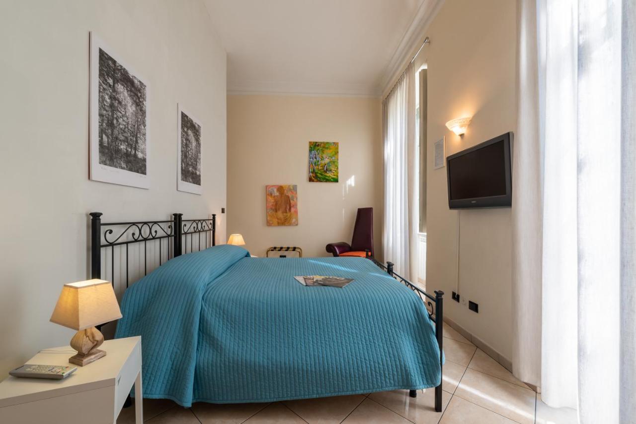 B&B Central Station Turyn Zewnętrze zdjęcie