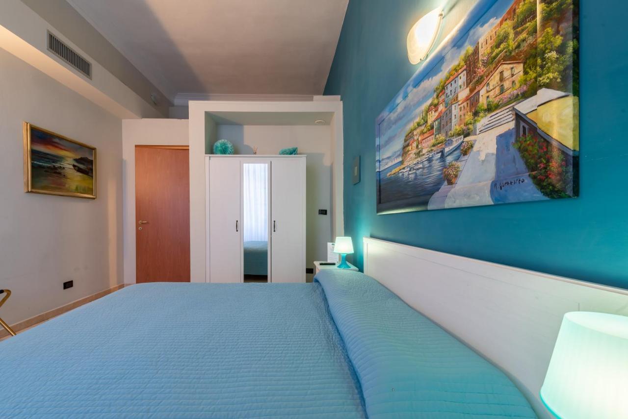 B&B Central Station Turyn Zewnętrze zdjęcie