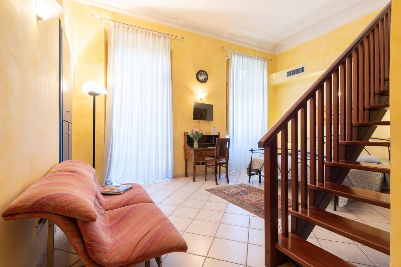 B&B Central Station Turyn Zewnętrze zdjęcie