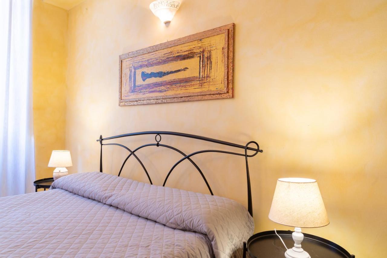 B&B Central Station Turyn Zewnętrze zdjęcie