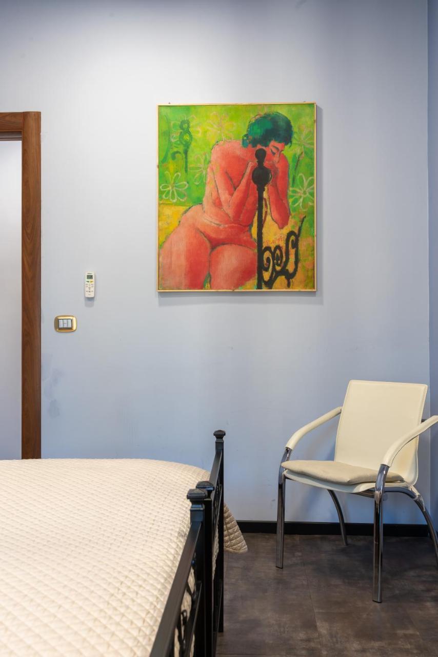 B&B Central Station Turyn Zewnętrze zdjęcie