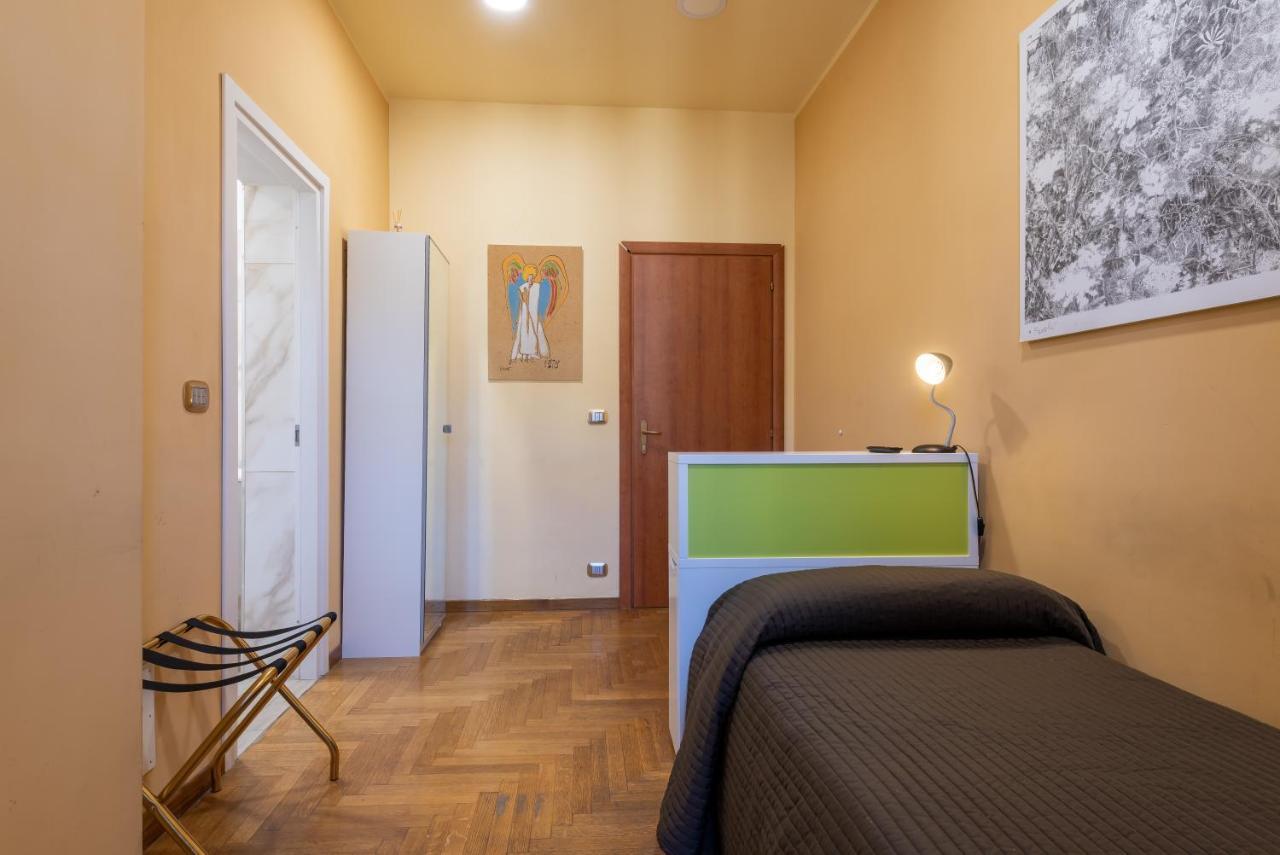 B&B Central Station Turyn Zewnętrze zdjęcie