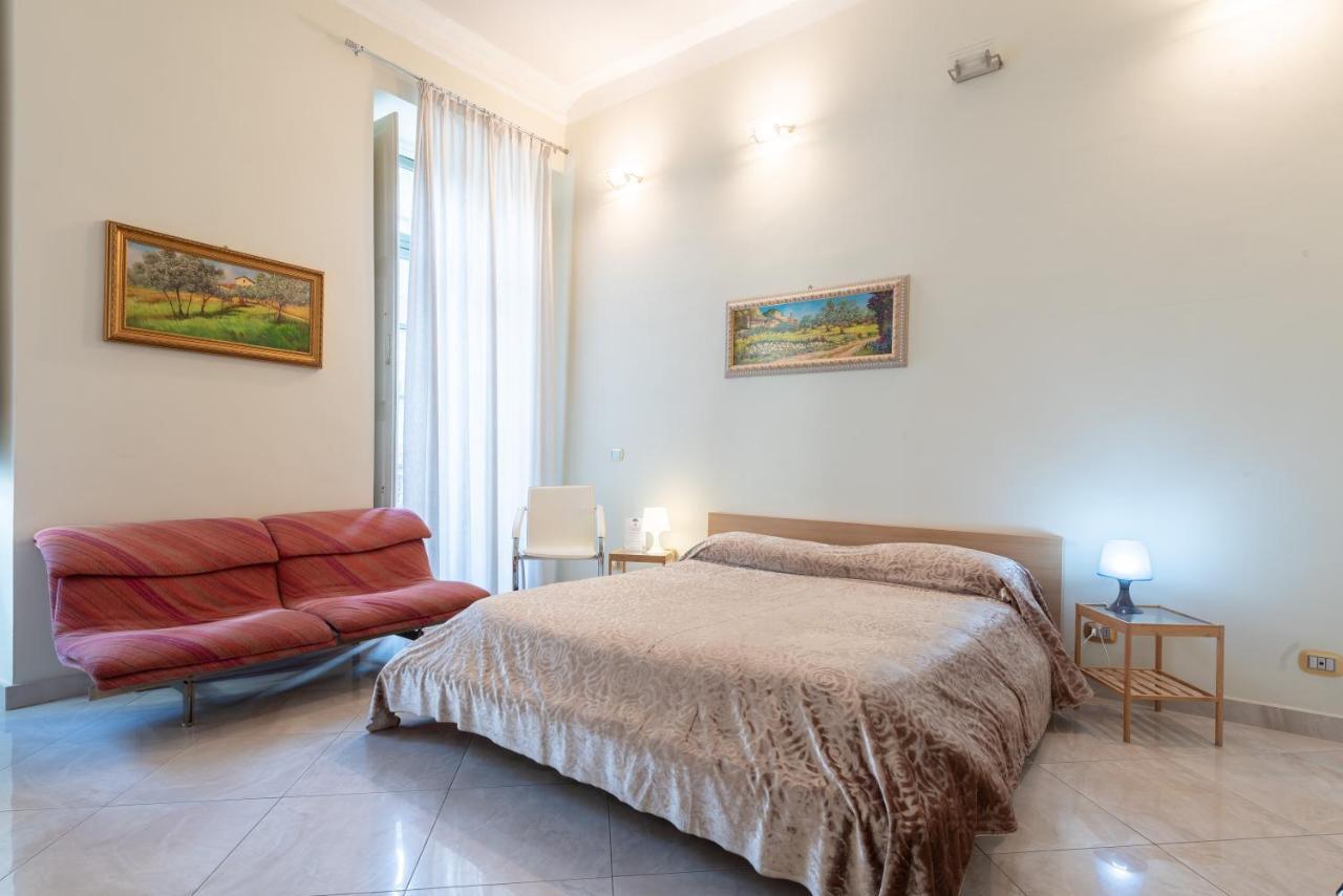 B&B Central Station Turyn Zewnętrze zdjęcie