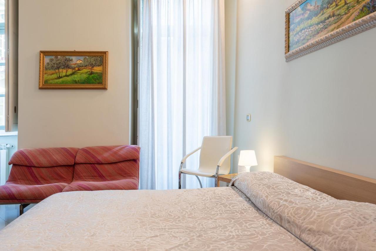 B&B Central Station Turyn Zewnętrze zdjęcie