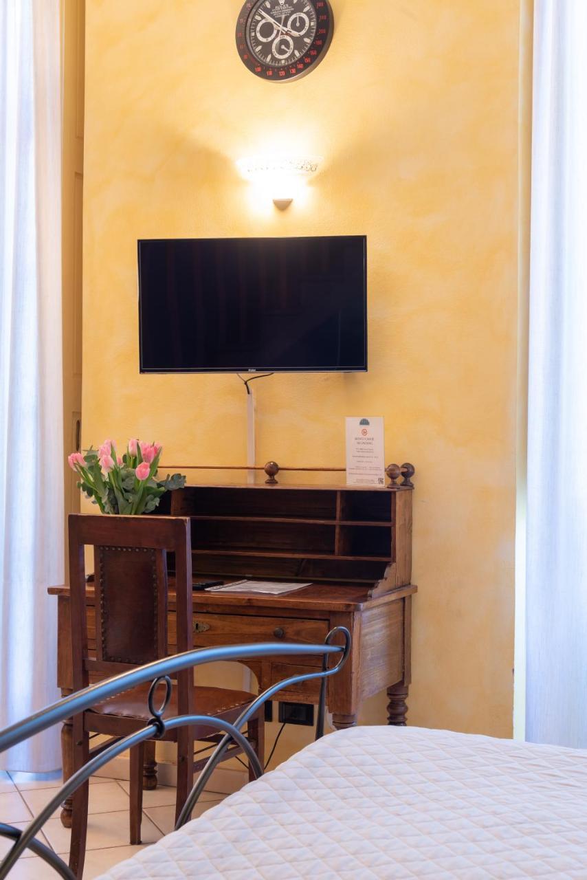 B&B Central Station Turyn Zewnętrze zdjęcie