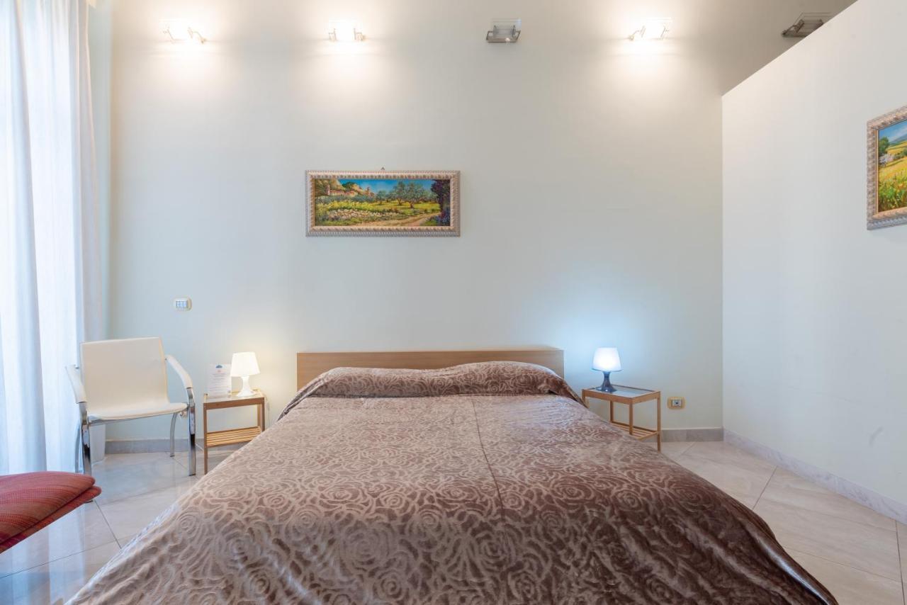 B&B Central Station Turyn Zewnętrze zdjęcie