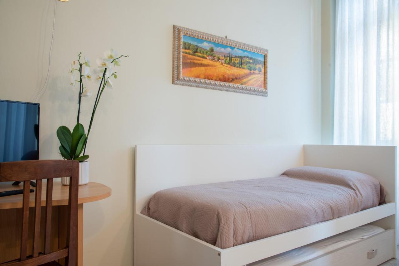 B&B Central Station Turyn Zewnętrze zdjęcie