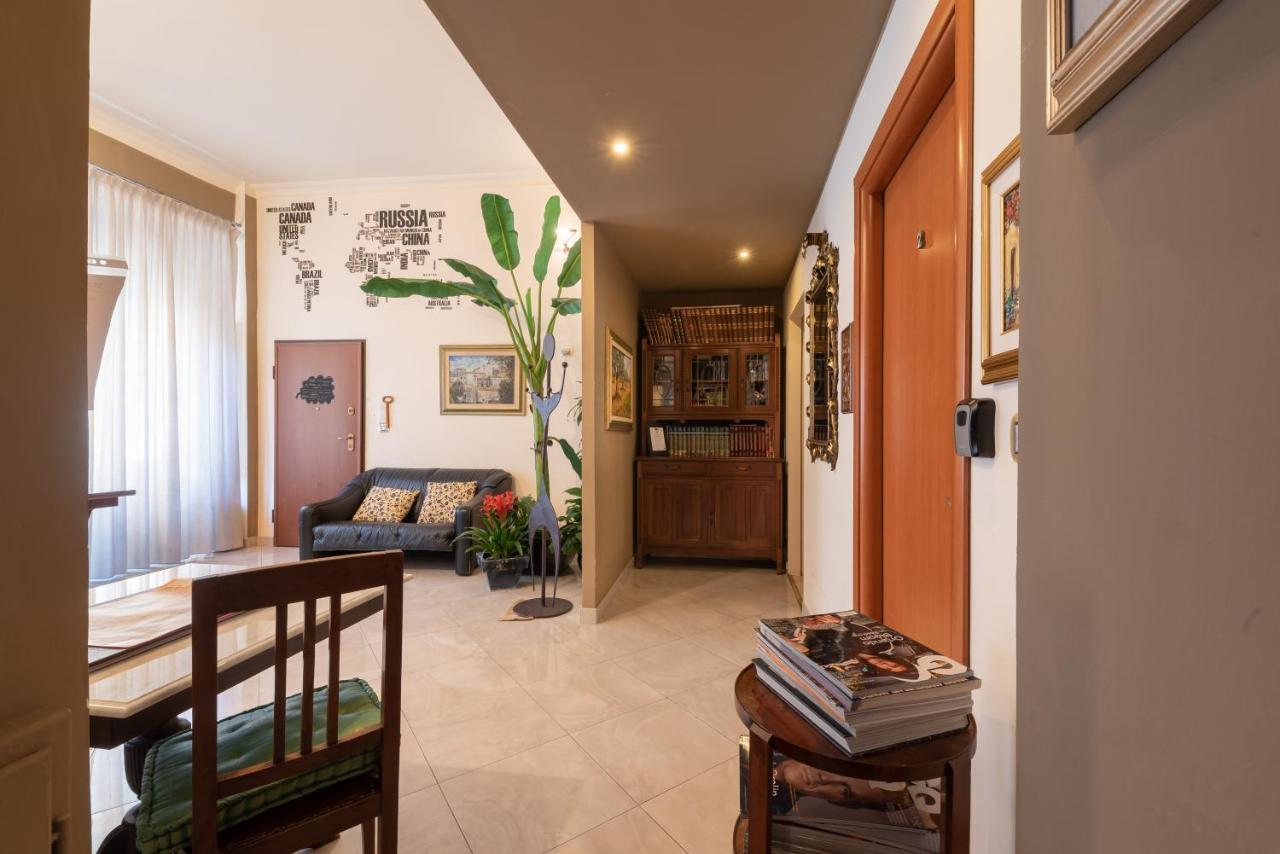 B&B Central Station Turyn Zewnętrze zdjęcie
